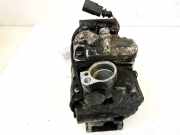 Klimakompressor Audi A6, C5 1997.01 - 2001.08 4b0260805j, 4b0260805j