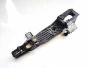 Türgriff Türaussengriff - Vorne Rechts Mazda 3, BL 2009.06 - 2013.06 Gebraucht,