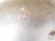 Radhausschale - Hinten Linke Porsche Cayenne, 2002.01 - 2010.06 7l6810971a,