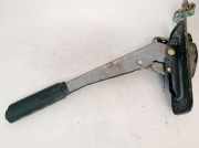 Handbremshebel Renault Scenic, I 1996.01 - 1999.09 Gebraucht,