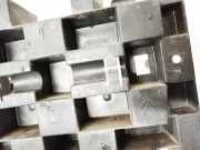 Innenausstattung Peugeot 3008, I 2008.01 - 2016.06 9685783580,