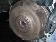 Kupplungssatz Ford Fiesta, IV 1995.08 - 2000.06 Gebraucht ,