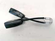 Gurtschloss - Hinten CENTER Seat Leon, I 1999.11 - 2005.05 1c0857488a,