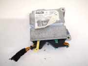 Steuergerät Airbag Citroen C5, II 2008.02 - 2011.01 9665558180, 610963100