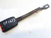 Gurtschloss - Vorne Rechts Audi 80, B4 1991.09 - 1995.01 893857755c,