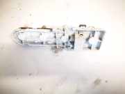 Lampenträger Heckleuchte - Hinten Audi A4, B5 1994.11 - 1999.09 8d9945257,