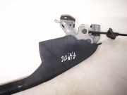 Handbremshebel Volkswagen Polo, IV 2005.04 - 2009.11 facelift Gebraucht, Bbm