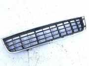 Kühlergrill - Vorne Center Audi A6, C5 2001.08 - 2005.01 facelift 4b0807683,