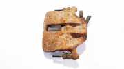 Bremssattel - Vorne Linke Audi 80, B4 1991.09 - 1995.01 Gebraucht,
