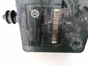 Abs Pumpe Hydraulikblock Skoda Octavia, II 2004.02 - 2009.03 1K0907379K, 10.0960-0348.3