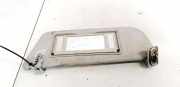 Sonnenblende Opel Vectra, B 1995.09 - 2000.09 90355249,