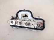 Lampenträger Heckleuchte - Hinten Opel Astra, G 1998.09 - 2004.12 29059010,