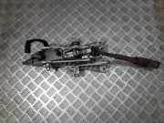 Lenksäule Ford Focus, 2004.11 - 2008.06 4m513c529gc, 4m51-3c529-gc 511361h