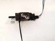 Waschwasserpumpe Scheibenreinigung SAAB 9-5, 2005.11 - 2010.05 facelift Gebraucht,