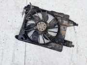 Kühlerlüfter Lüftermotor Renault Megane, II 2002.11 - 2006.06 8200151465,