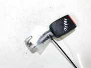 Gurtschloss - Hinten Rechts Volkswagen Passat, B5 1996.08 - 2000.11 3b0857740,