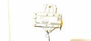 Türseitiger vorderer Airbag Mercedes-Benz w208, 1997.01 - 2002.06 a1708600405, 556572330167 0006143e 0027981771414083