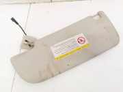 Sonnenblende SAAB 9-3, 2002.09 - 2008.06 12763692,