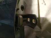 Türscharnier Vorne Renault Scenic, II 2006.06 - 2009.02 facelift Gebraucht,