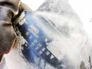 Radhausschale - Vorne Rechts Audi A4, B6 2000.11 - 2004.11 8e0821172,