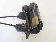 Türschloss Stangen - Hinten Linke Opel Vectra, C 2002.04 - 2005.10 Gebraucht,