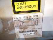 Radio Ford Ranger, III 2006.06 - 2009.06 us1666dsxb, cq-em8670taa