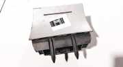 Aschenbecher Skoda Octavia, II 2009.03 - 2012.06 facelift 1z1863077a, 1z1857962b