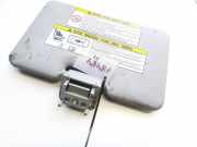 Sonnenblende Honda FR-V, 2004.08 - 2009.12 Gebraucht,