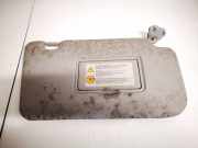 Sonnenblende Nissan X-Trail, 2007.06 - 2013.01 Gebraucht,