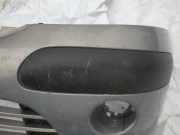 Zier-Schutzleistensatz für Stoßfänger - Vorne Linke Citroen C3, I 2002.02 - 2005.06 Gebraucht,