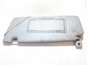 Sonnenblende Renault Laguna, I 1994.01 - 2001.03 822584,