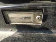 Kennzeichenleuchte Volvo S60, 2000.01 - 2005.01 Gebraucht,