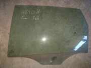 Seitenscheibe - Hinten Linke Ford Fiesta, V 2002.01 - 2004.12 Gebraucht,