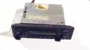 Radio Audi A3, 8P 2003.05 - 2005.06 8p0035186, auz2z3d2010922