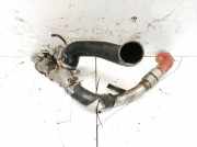 Intercooler Schlauch Jaguar XF, X250 2012.01 - 2015.01 facelift Gebraucht ,