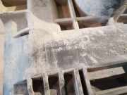 Batteriekasten Volkswagen Golf, VI 2008.10 - 2012.06 1km915333, CAY