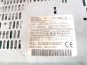 Radio Peugeot 607, 2000.01 - 2004.07 96296330ZL, 286847613