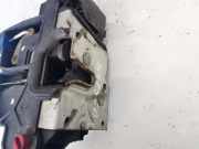 Türschloss Stangen - Hinten Rechts SAAB 9-3, 2002.09 - 2008.06 0cd4703,