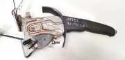 Handbremshebel Nissan Almera, N16 2000.06 - 2003.01 Gebraucht,