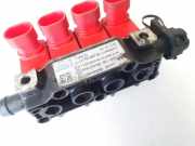 Einspritzleiste Gasanlage Mazda MPV, III 1999.08 - 2006.02 u170108725, 110r000140 67r010199 10r041368 k904511