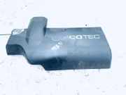 Motorabdeckung Opel Astra, G 1998.09 - 2004.12 90573511, 90573512