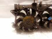Kühlerlüfter Lüftermotor Fiat Punto, 1999.09 - 2005.10 8.206.008.0.0,