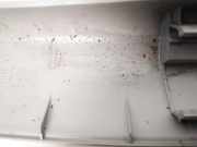 Innenausstattung Opel Vivaro A, 2001.08 - 2014.07 8200390178,