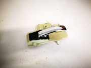 Türinnengriff - Hinten Rechts Dodge Caliber, 2006.08 - 2009.01 186204471, 49758a