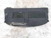 Hutablage Audi A5, 2007.06 - 2012.06 Gebraucht ,
