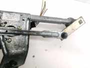 Wischergestänge Peugeot 206, 2002.07 - 2009.01 facelift 3397020446,