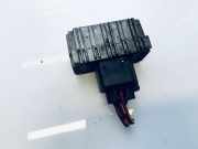 Vorglüh Relais Opel Zafira, A 1999.04 - 2003.11 09132691, 51299008