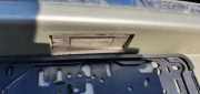 Kennzeichenleuchte Renault Vel Satis, 2002.06 - 2009.12 Gebraucht,