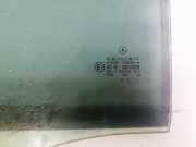 Seitenscheibe - Hinten Linke Mercedes-Benz W210, 1995.06 - 1999.07 Gebraucht ,