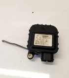 Stellmotor Lüftung Fiat Punto, 2005.10 - 2012.03 0132801127,4B1 820 511 A 4B1820511A 0 132 801 127 0132801127